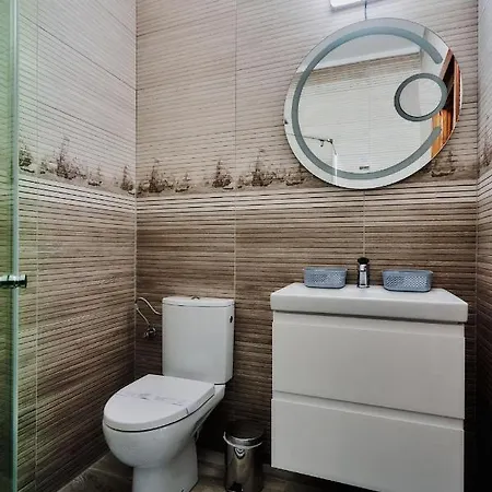 Galiceanu Apart Deluxe Bistrita  Exterior photo