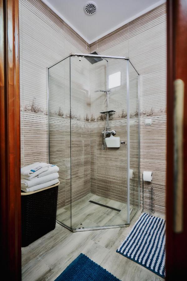 Galiceanu Deluxe 公寓 Bistrita (Bistrita-Nasaud)