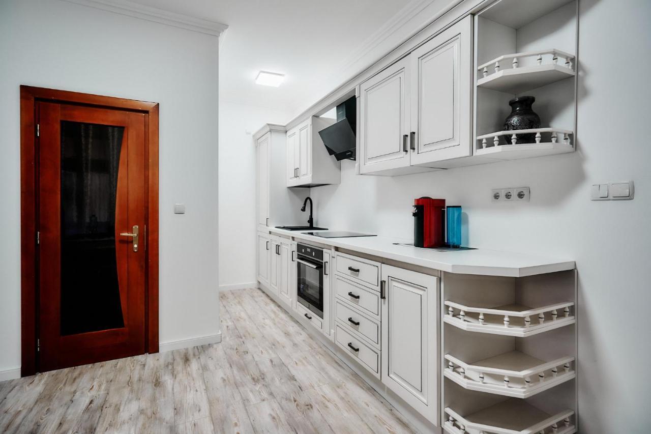 Galiceanu Deluxe * Bistrita (Bistrita-Nasaud)