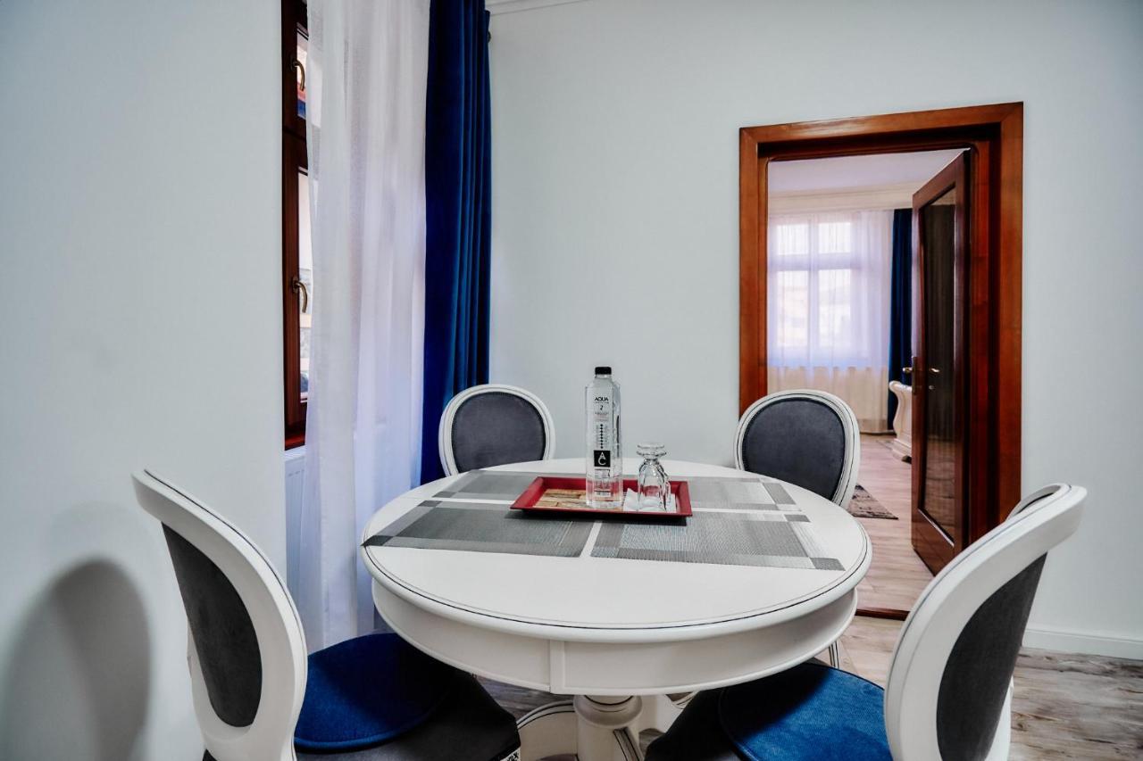 Galiceanu Deluxe * Bistrita (Bistrita-Nasaud)